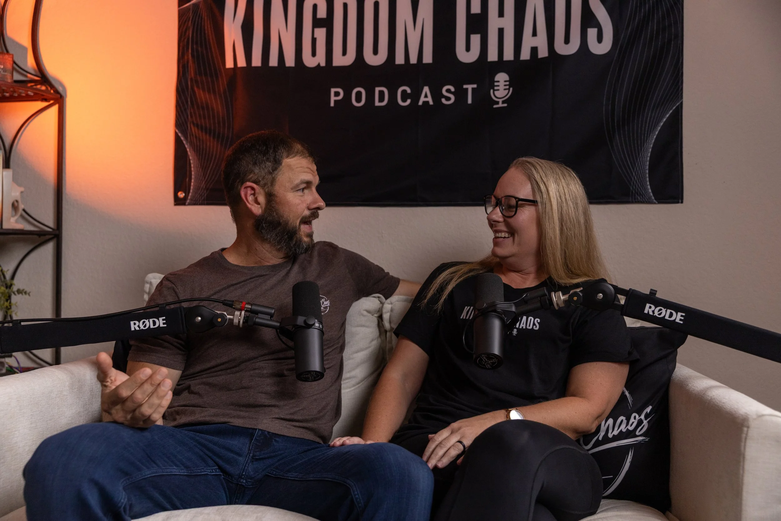 From Isolation to Connection: Why Men Need Brotherhood and a Spiritual Reset