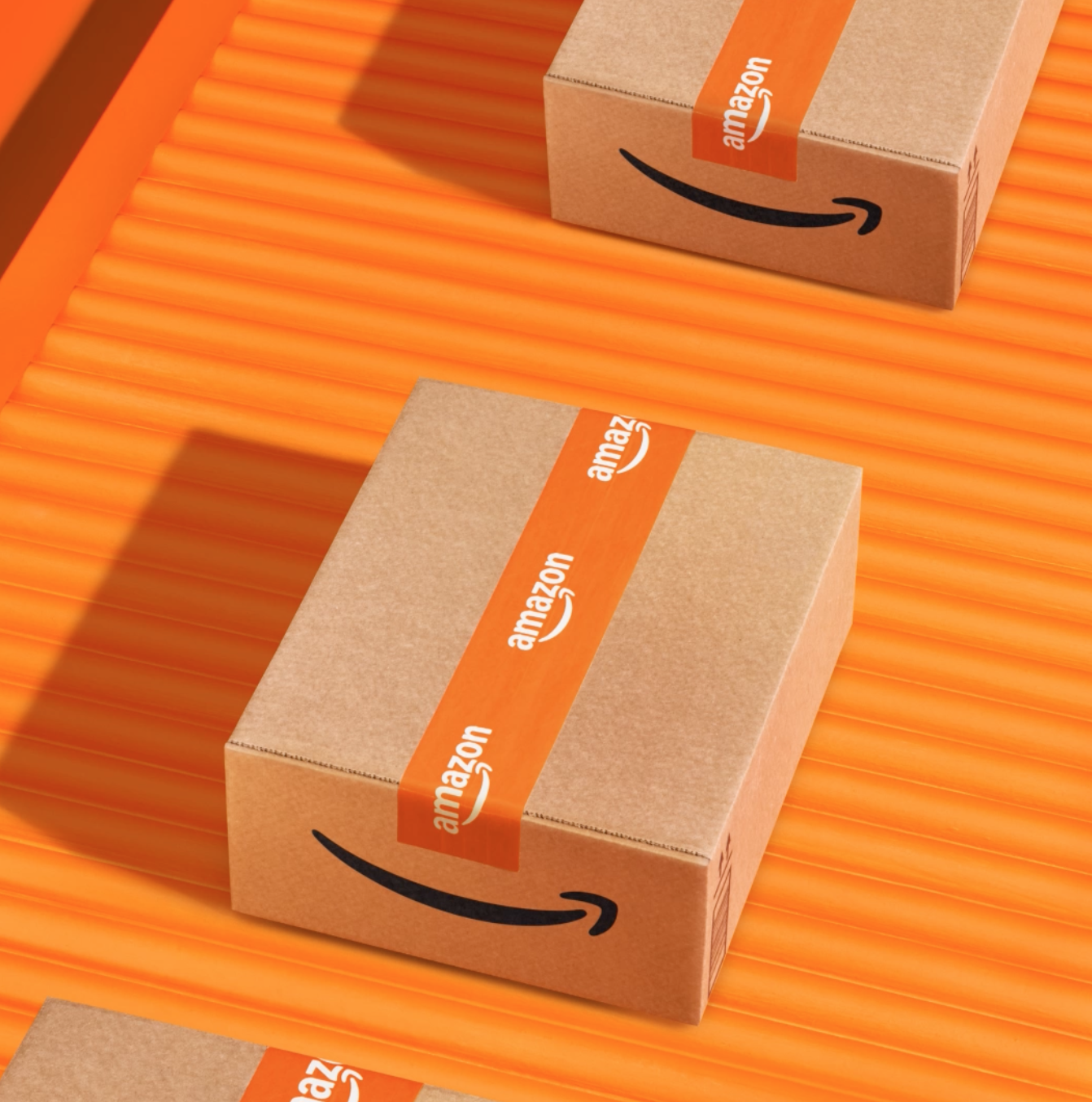 AMAZON