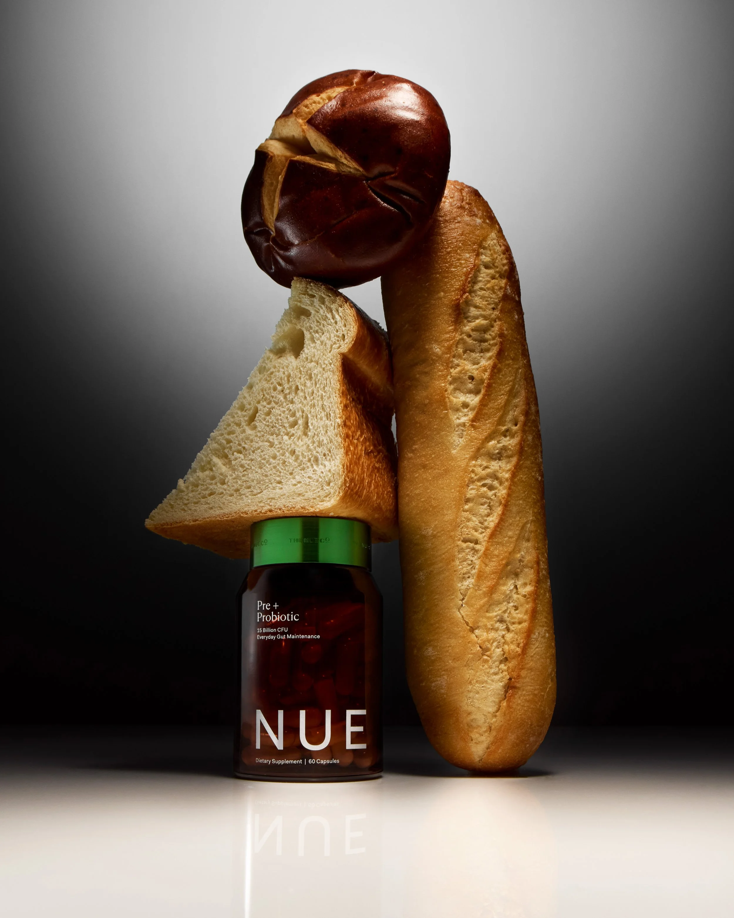 NUE CO