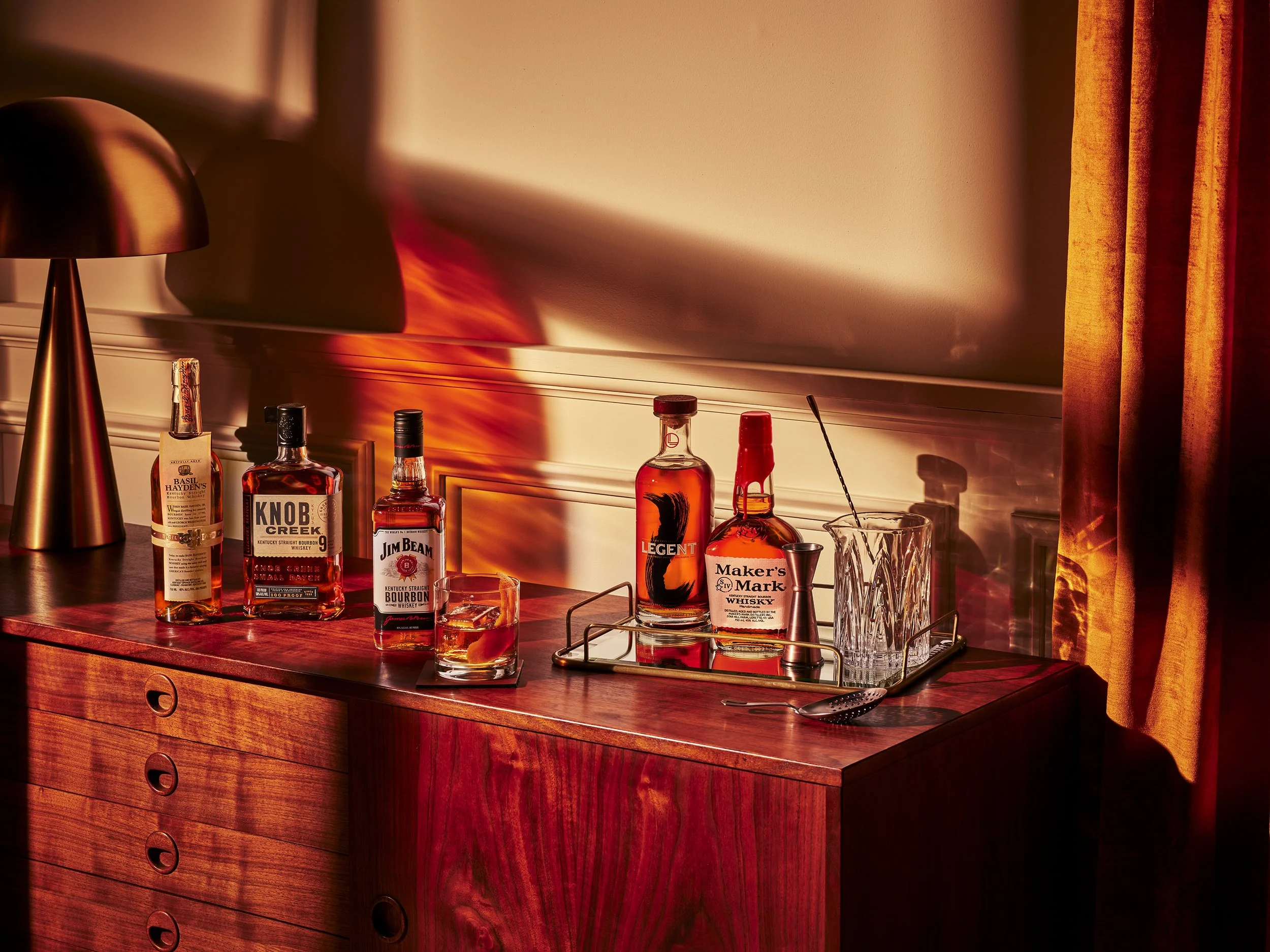 BEAM SUNTORY