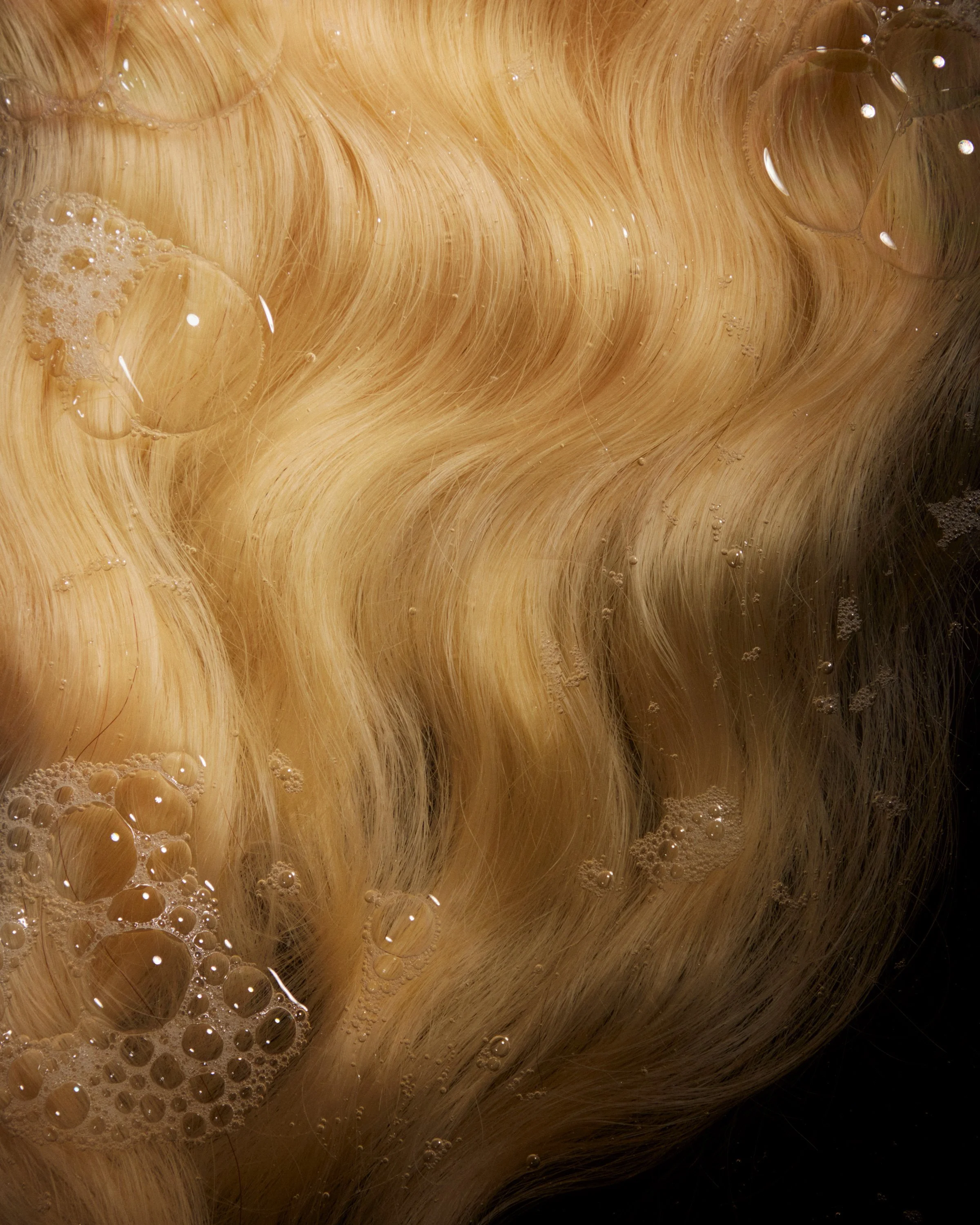 HAIR
