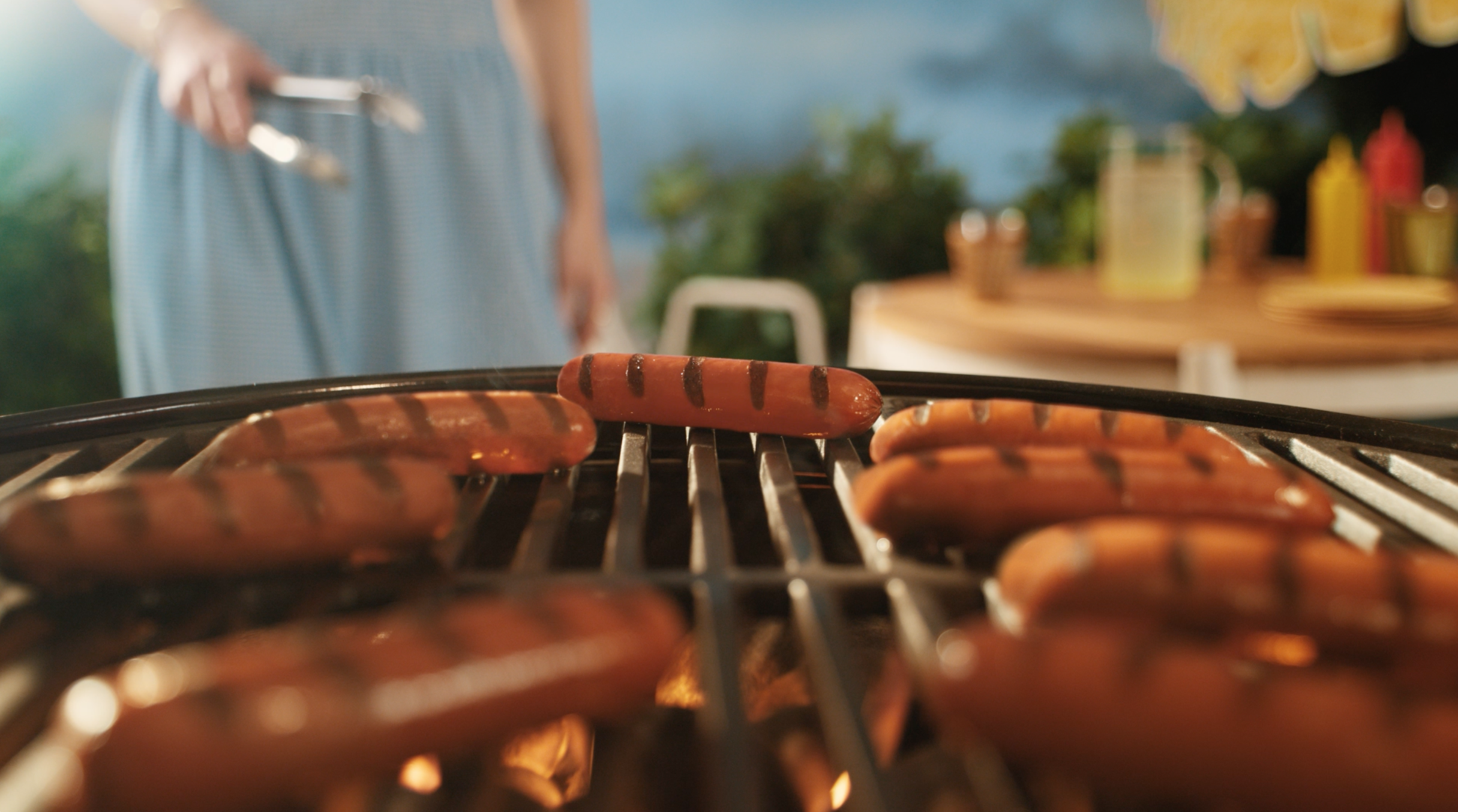 OSCAR MAYER