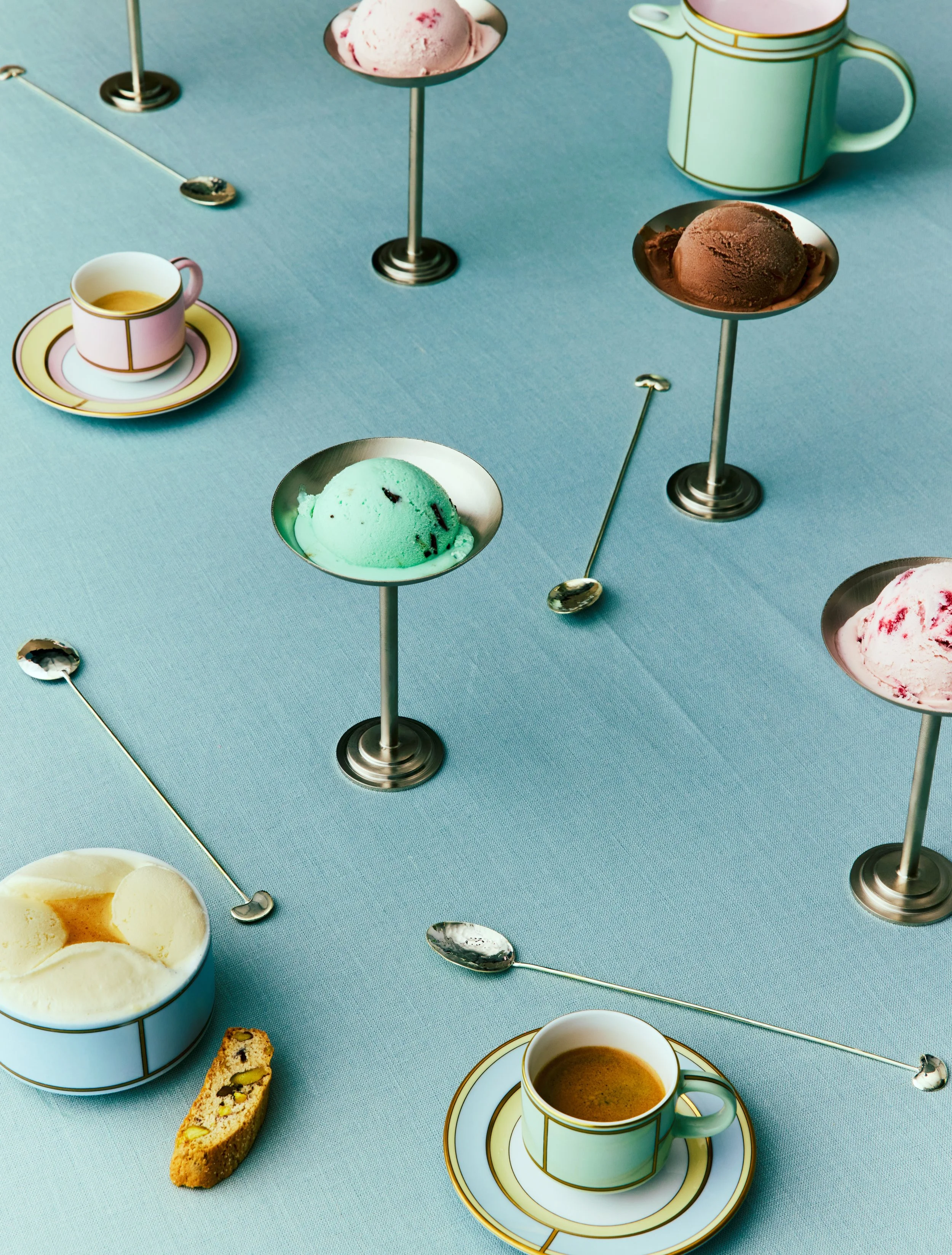 ELLE DECOR