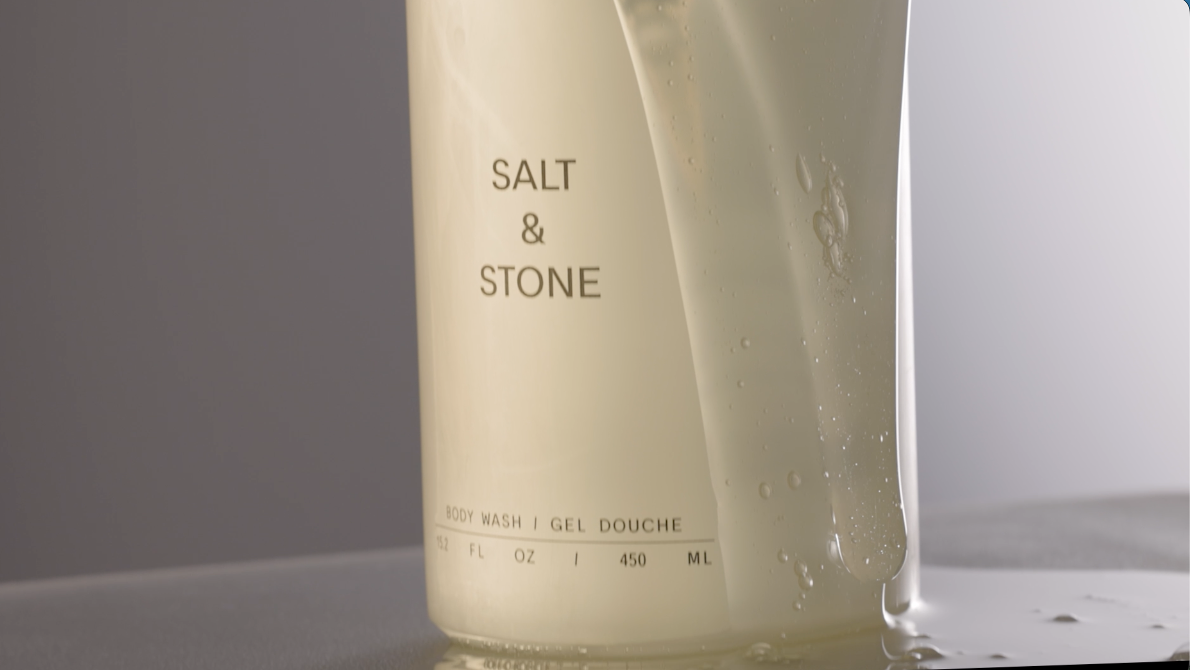SALT + STONE