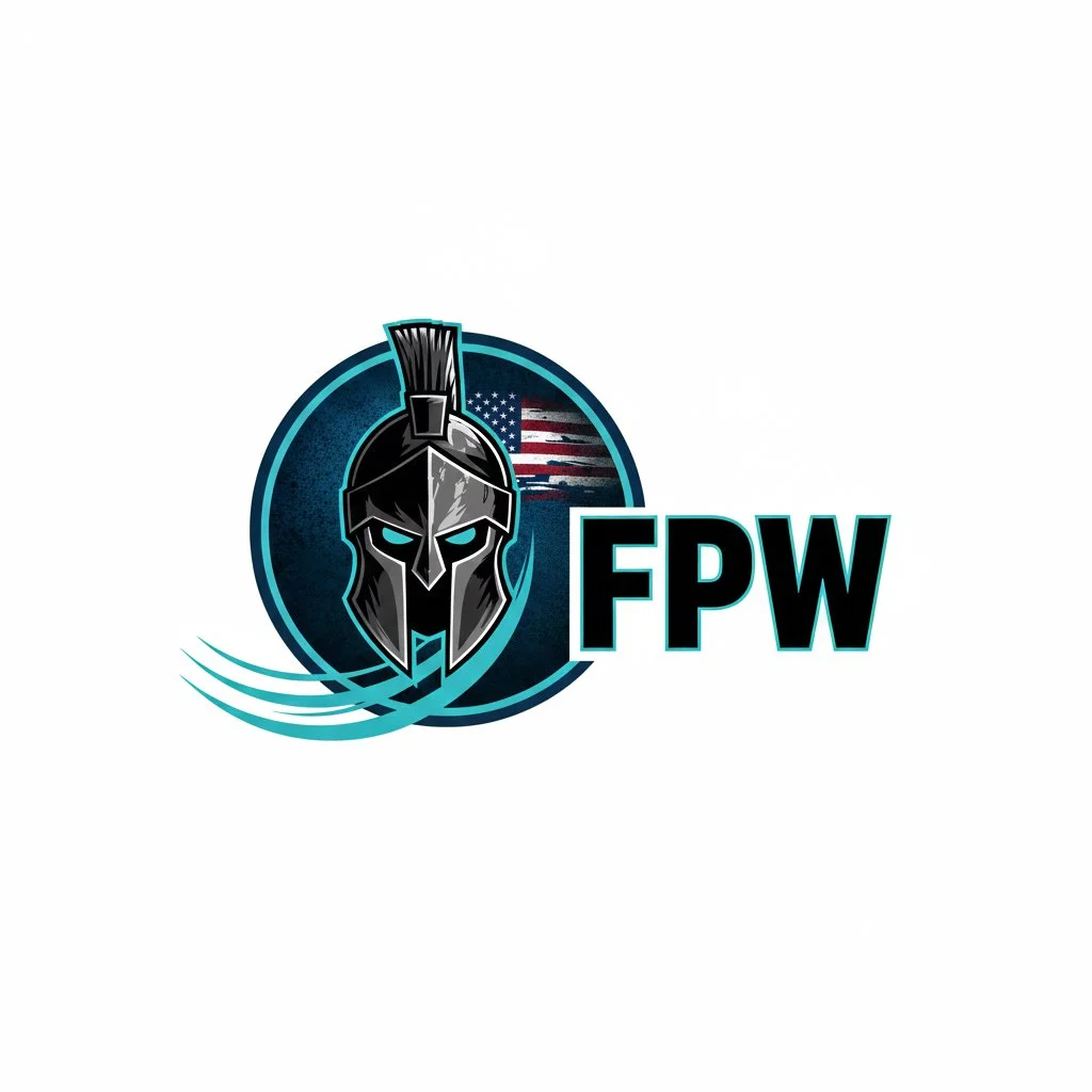 Frontline Pressure Washing