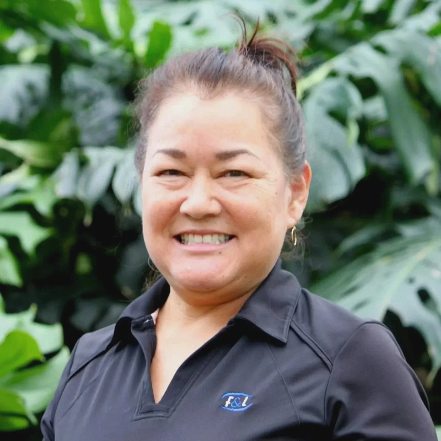 Colleen Yee, PTA, Student Volunteer Coordinator at Fukuji & Lum Physical Therapy.