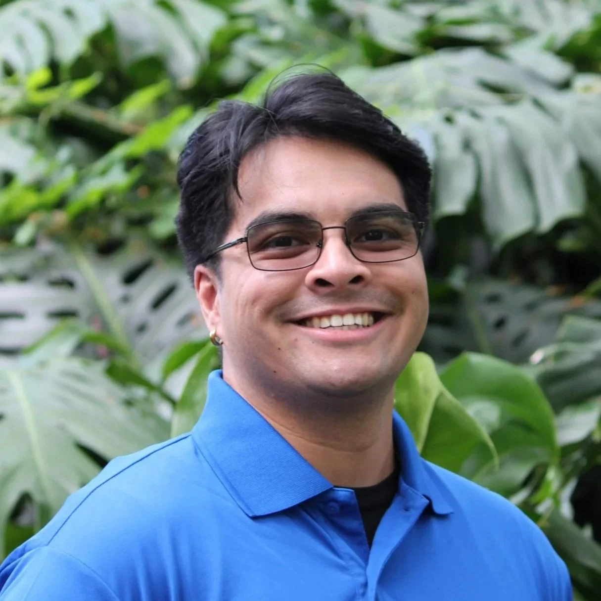 Micah Sala, Patient Care Coordinator at Fukuji & Lum Physical Therapy.