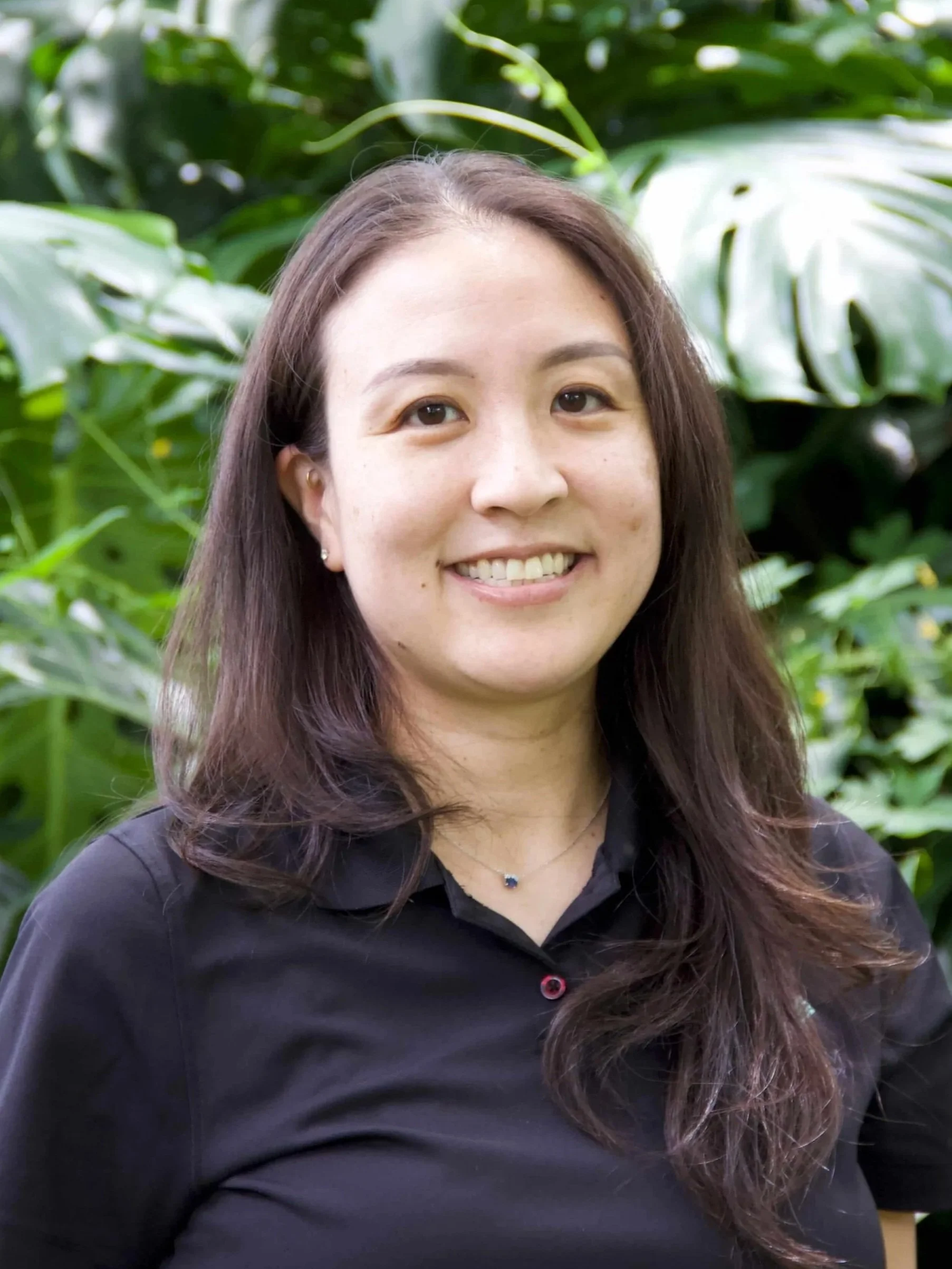 Lauren Lum, PT, DPT,  Fukuji & Lum Physical Therapy