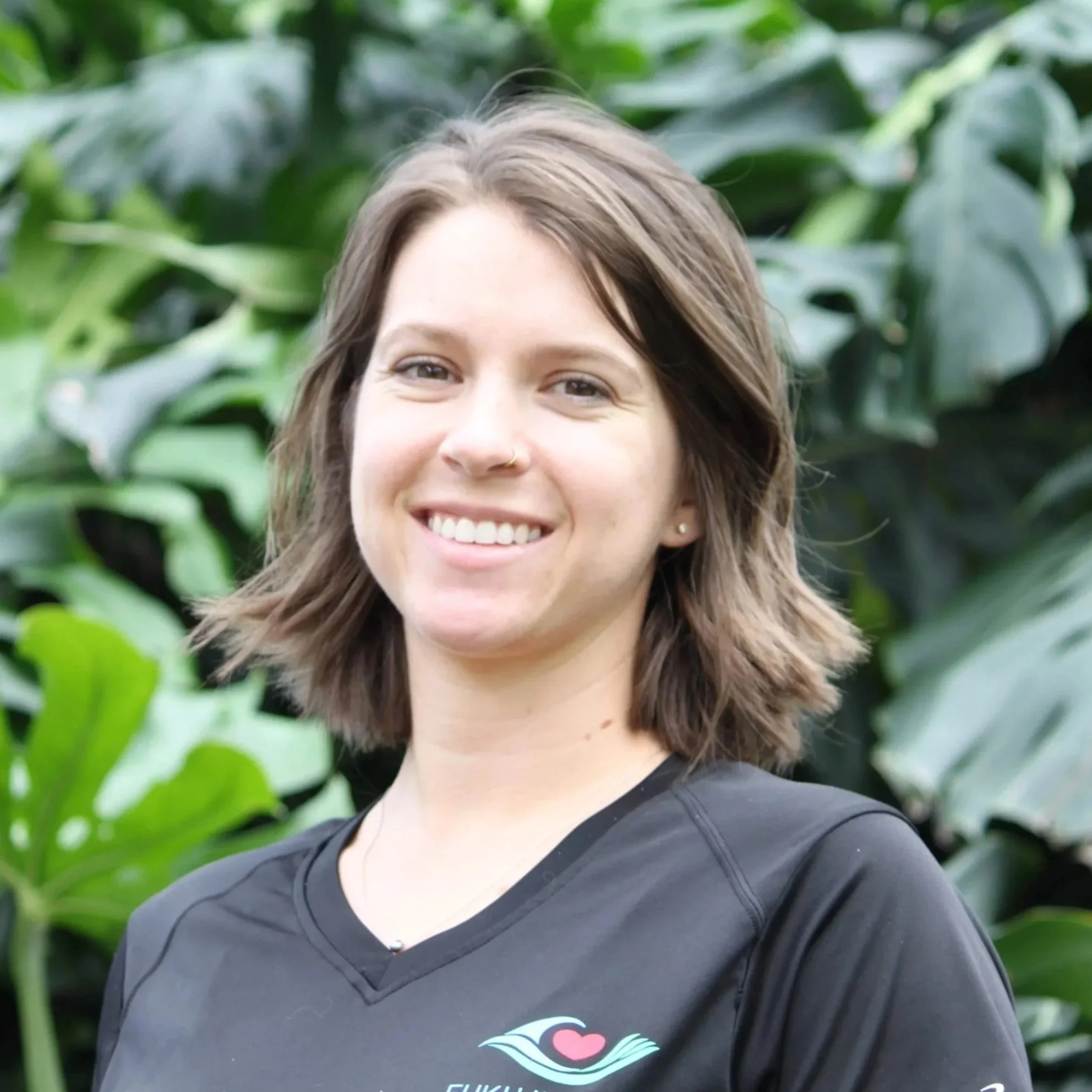 Sarah Smith, PT, DPT, Physical Therapist at Fukuji & Lum Physical Therapy.