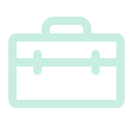 Toolbox icon