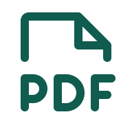 PDF icon