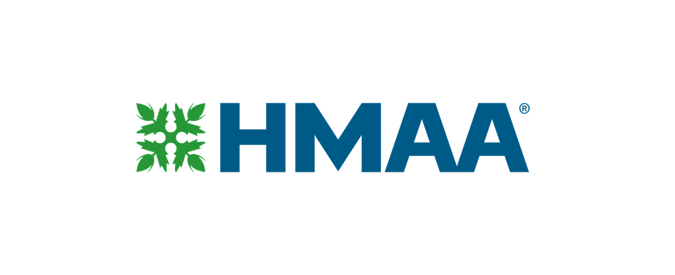 HMAA insurance logo