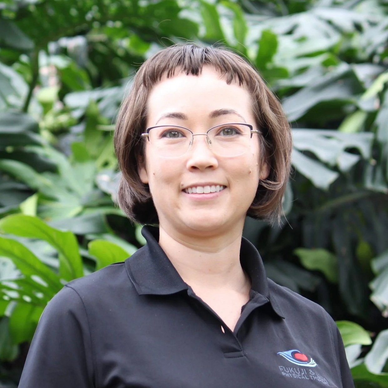 Jadelyn Downer, LMT, BCTMB, Medical Massage Therapist at Fukuji &. Lum Physical Therapy