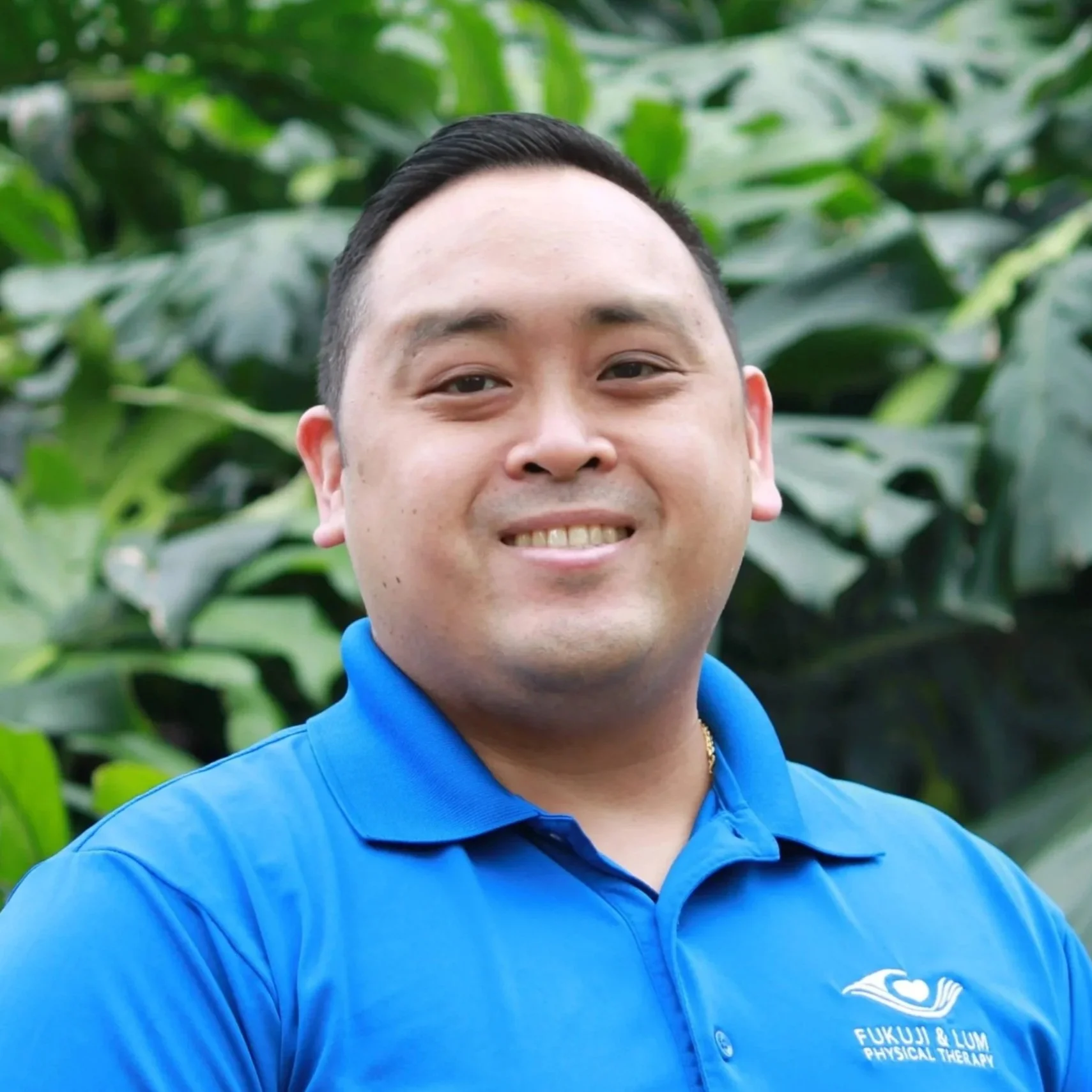 Ryan Sakuma, PT, DPT, COMT, Occupational Rehab Director at Fukuji & Lum Physical Therapy