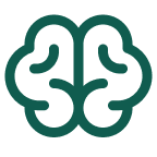 Brain icon