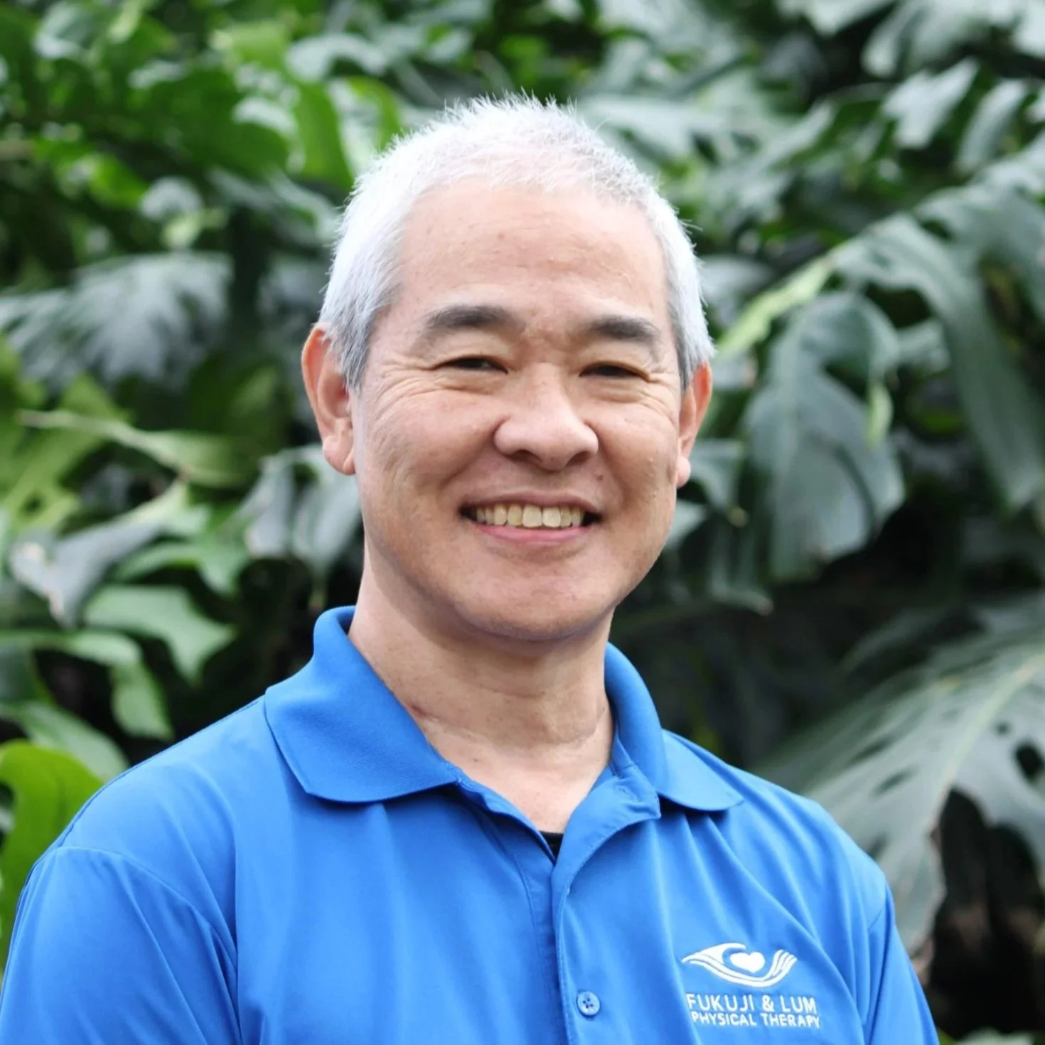 Brad Kaya, PT, MS, OCS, CMPT, Physical Therapist at Fukuji & Lum Physical Therapy.