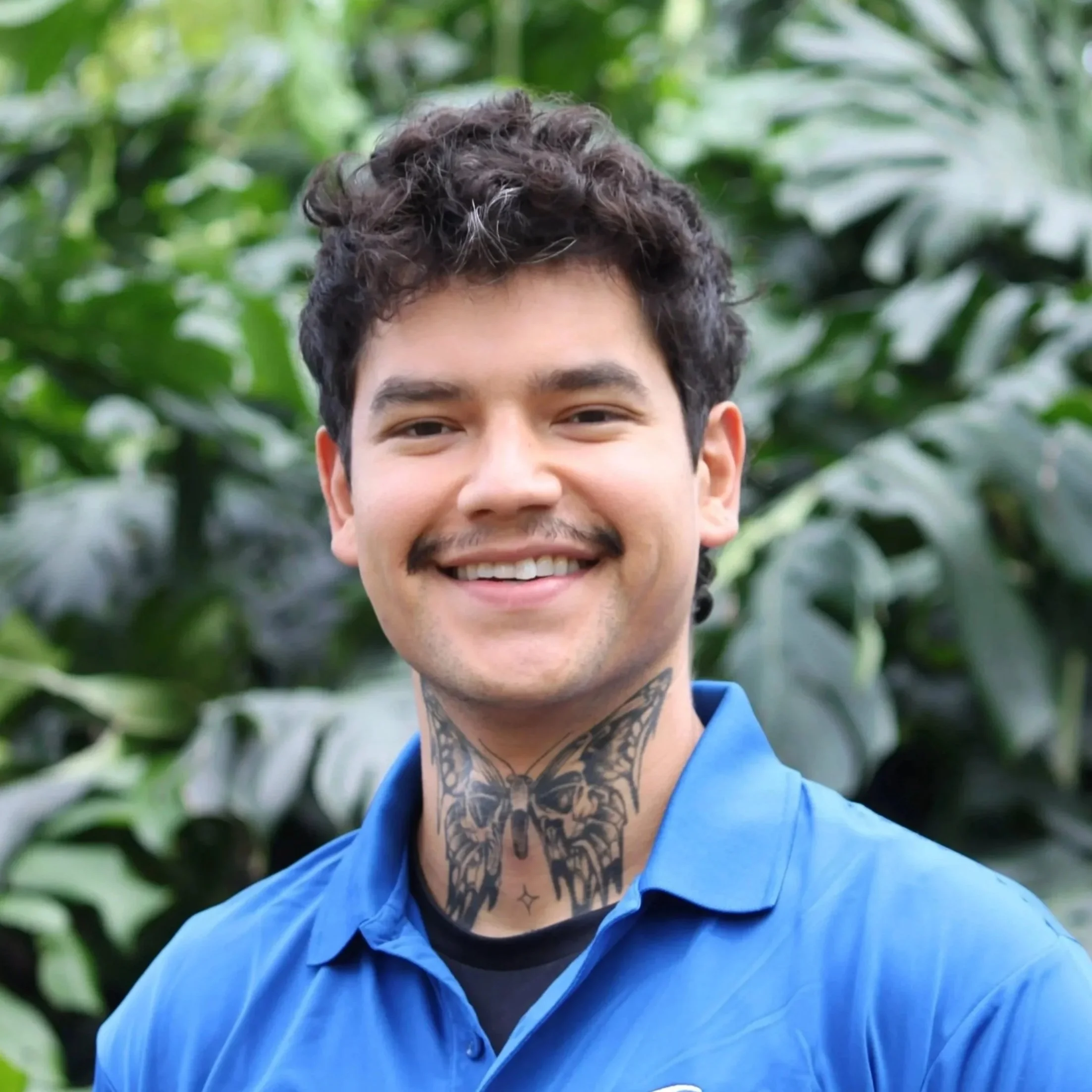 Victor Riveiro Cruz, PT, DPT, Physical Therapist at Fukuji & Lum Physical Therapy.