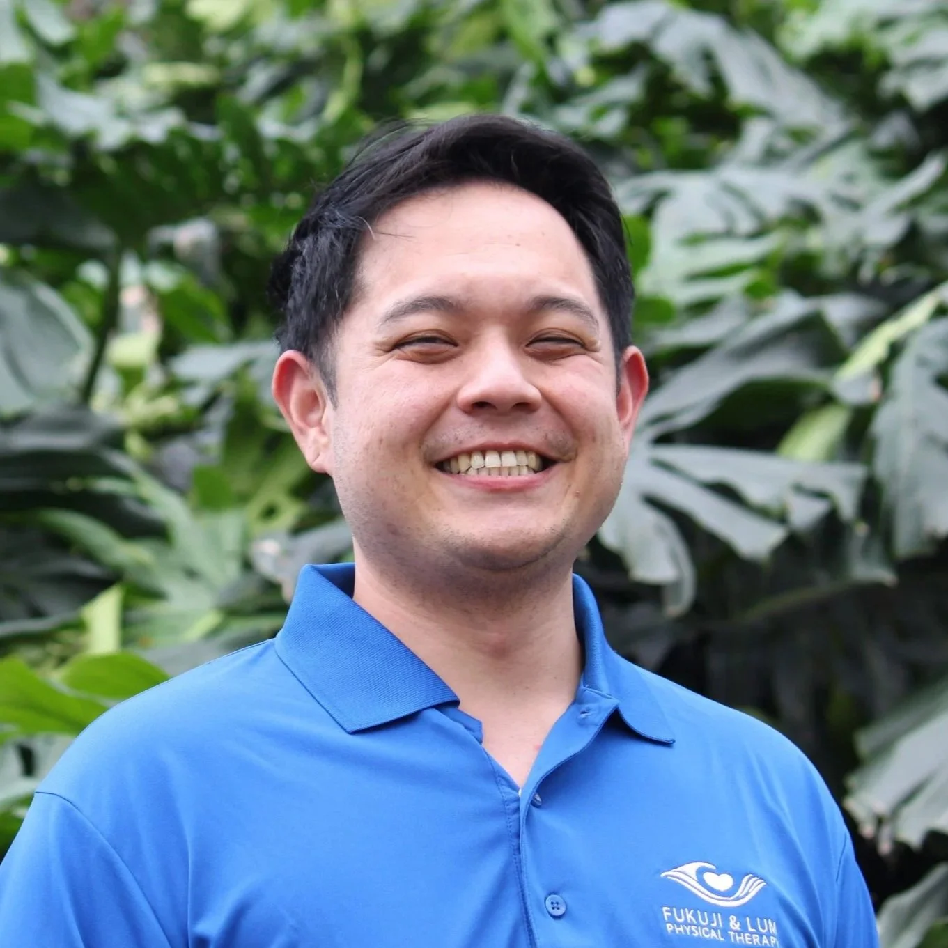 Bryson Higa, PT, DPT, OCS, COMT, Physical Therapist at Fukuji & Lum Physical Therapy