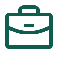 Briefcase icon
