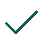 Checkmark icon