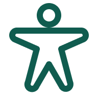 Person icon