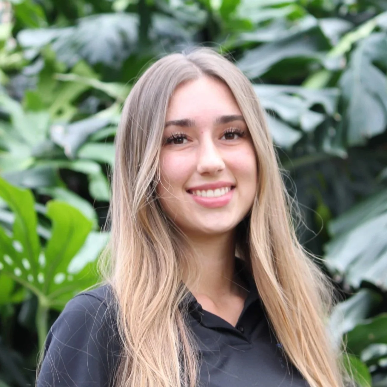 Alyssa Soto, Patient Care Coordinator at Fukuji & Lum Physical Therapy.