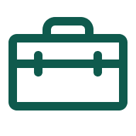 Toolbox icon