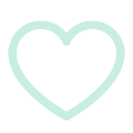 Heart icon