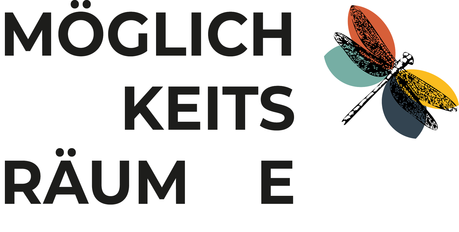 MÖGLICHKEITSRÄUME