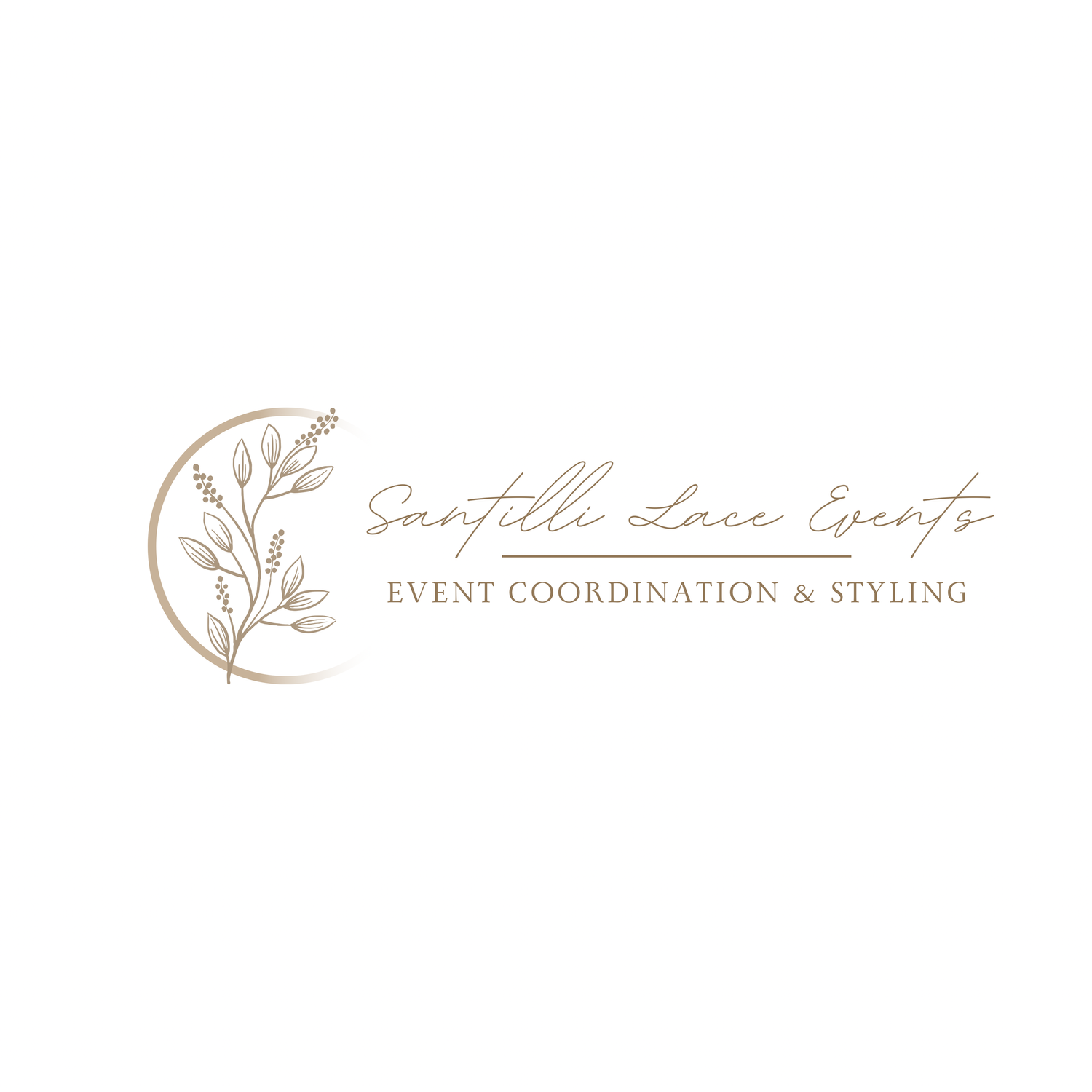 Santilli Lace Events