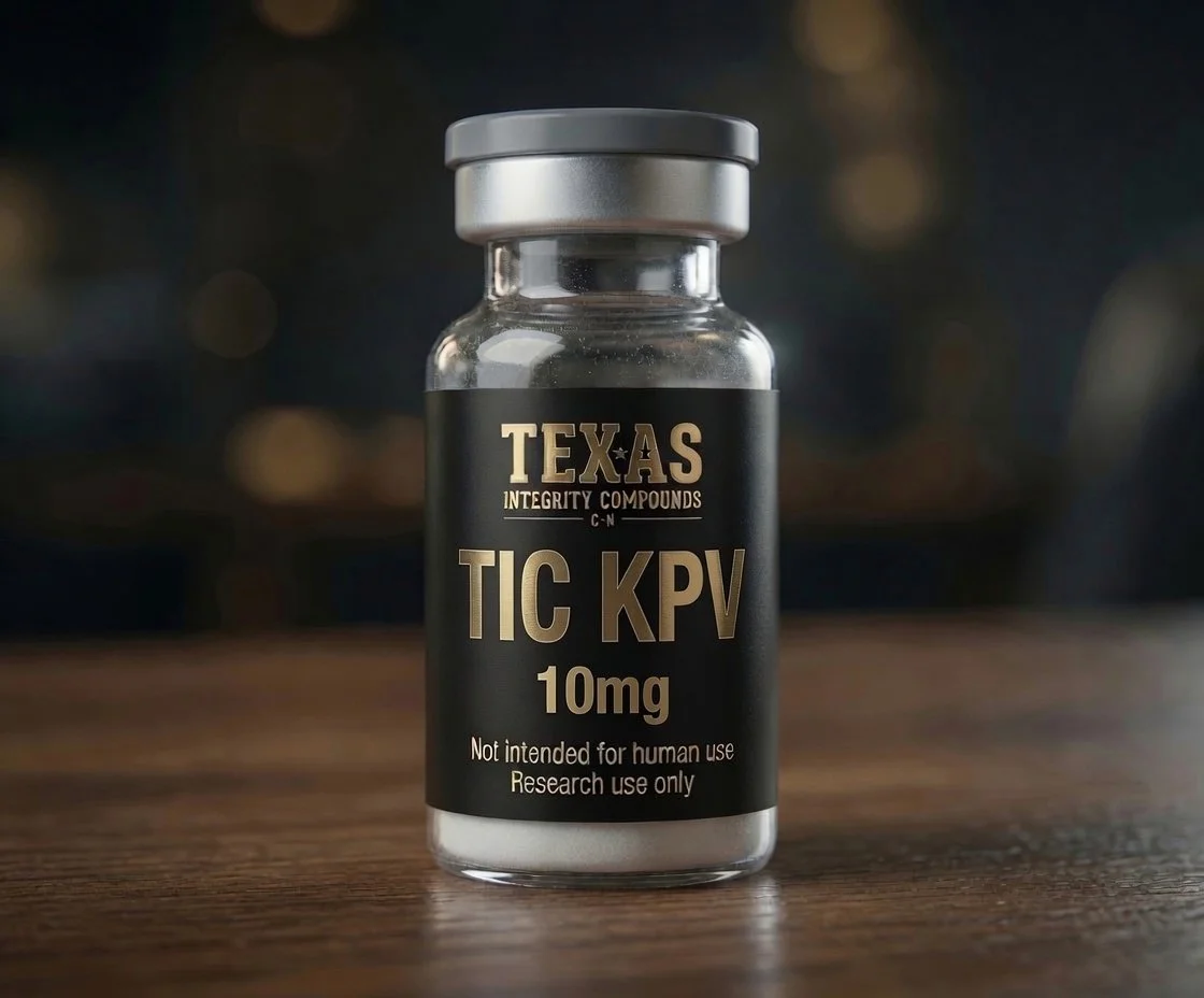 TIC KPV 10mg