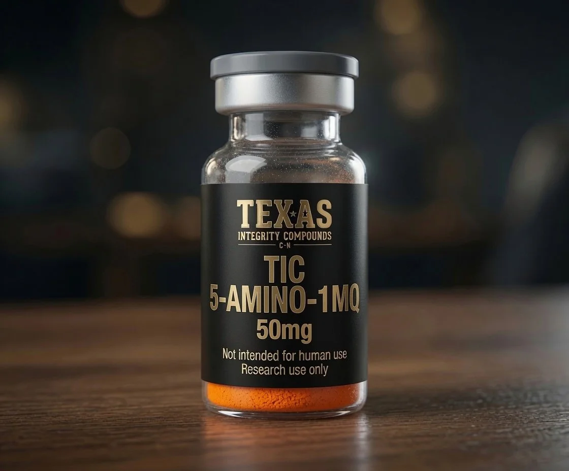TIC 5-Amino-1mq 50mg