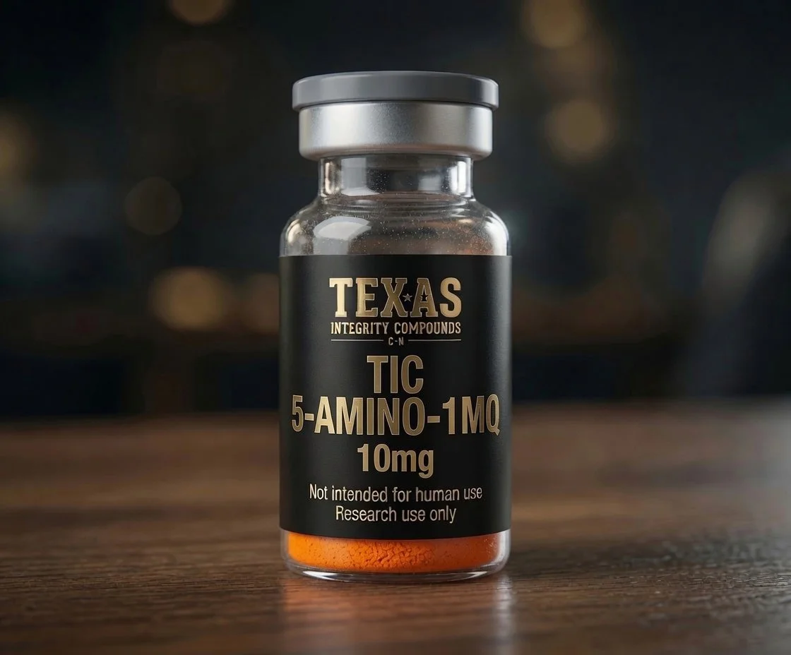 TIC 5-Amino-1mq  10mg