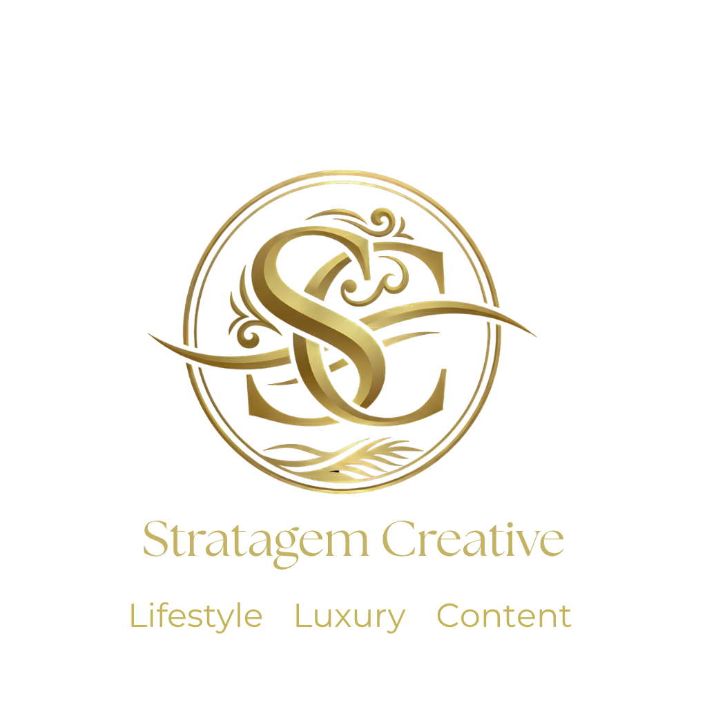 Stratagem Creative