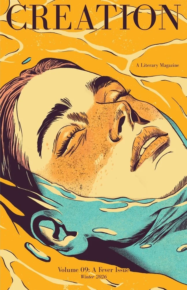 At Fault | Creation Magazine Volume 09