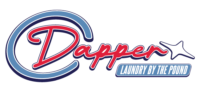 Dapper Laundry-By-The-Pound
