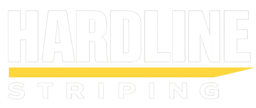 Hardline Striping