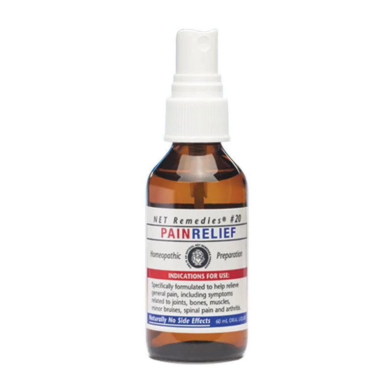 #20 PAIN RELIEF®