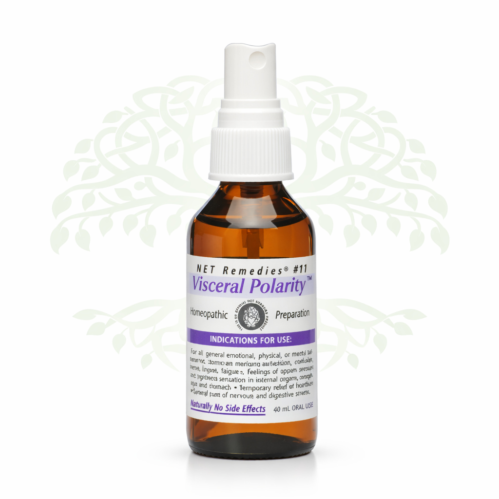 Supporting Neurological & Visceral Alignment: Visceral Polarity®