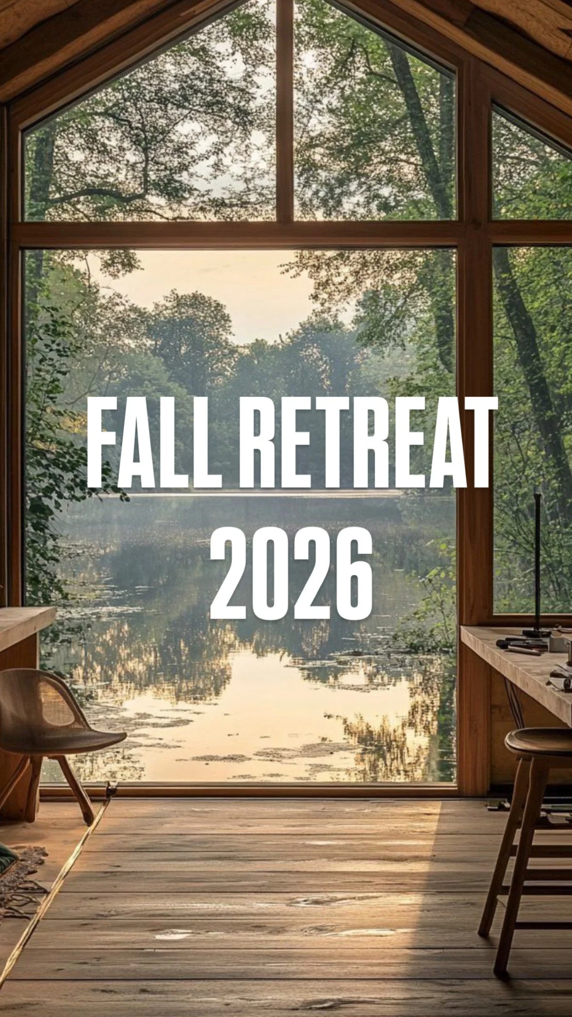 Shakti Slumber Retreat