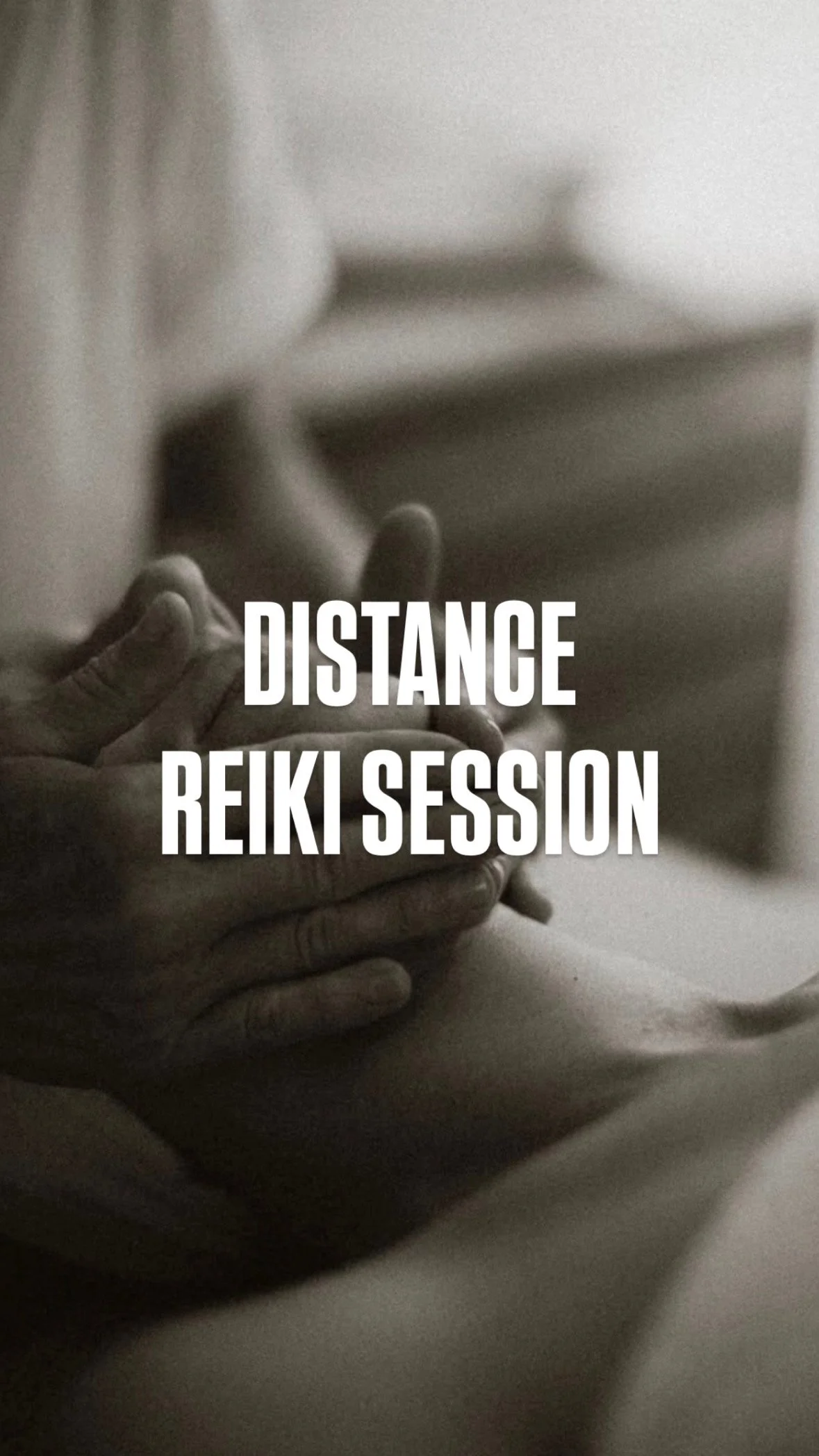 Radiant Reiki Session