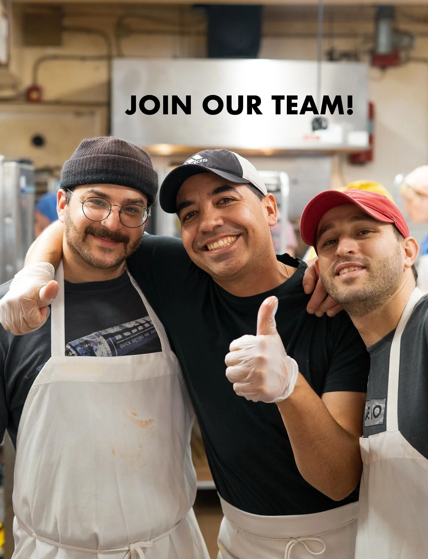 Now hiring in the front of house! Full timer needed (not for a summer only position, sorry) Wednesday thru Sunday. Work the counter, make sandwiches, fry eggs, expo orders etc. We'll keep you busy. Some food experience preferred. Mornings, weekends, 
