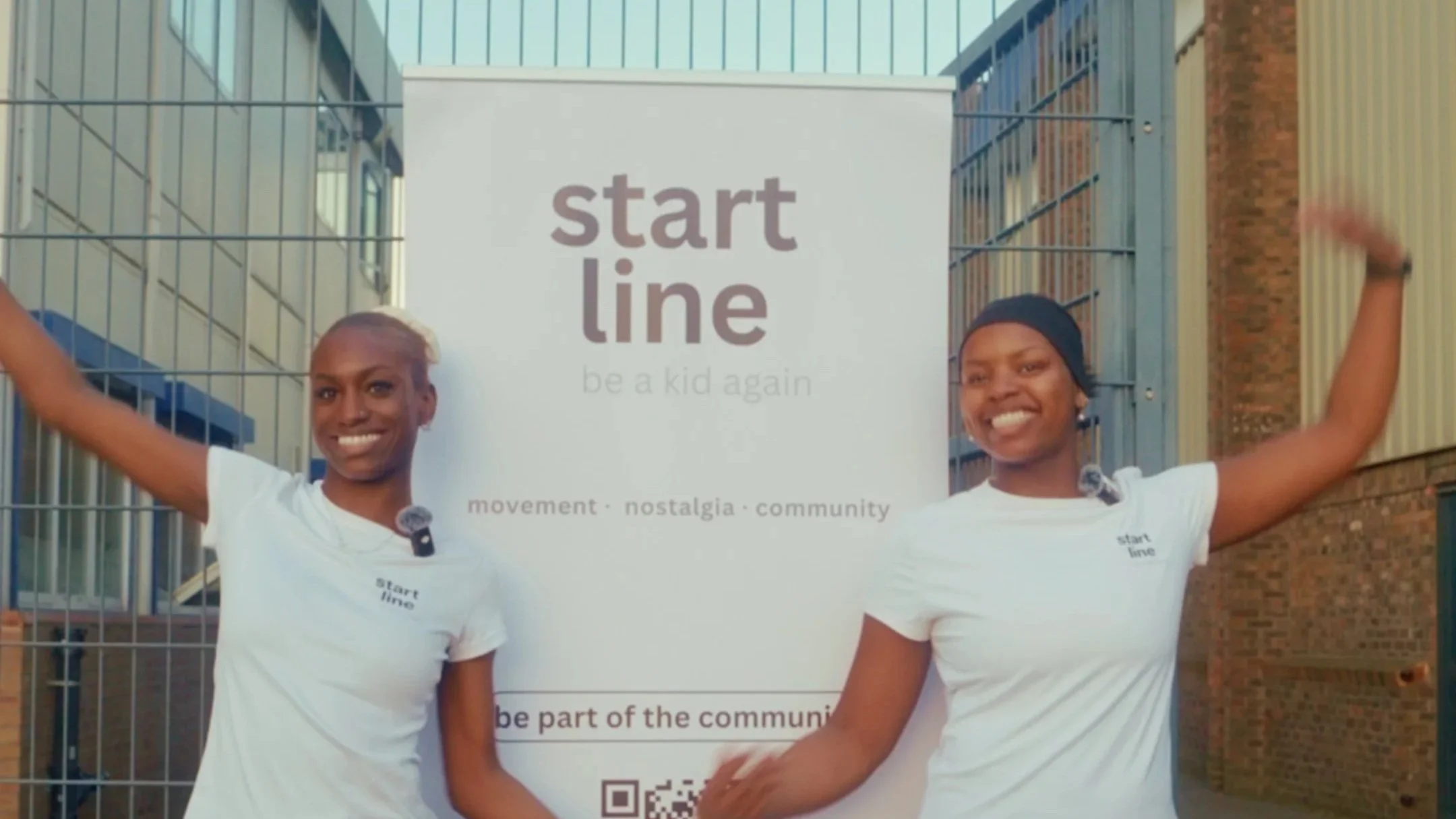 Startline