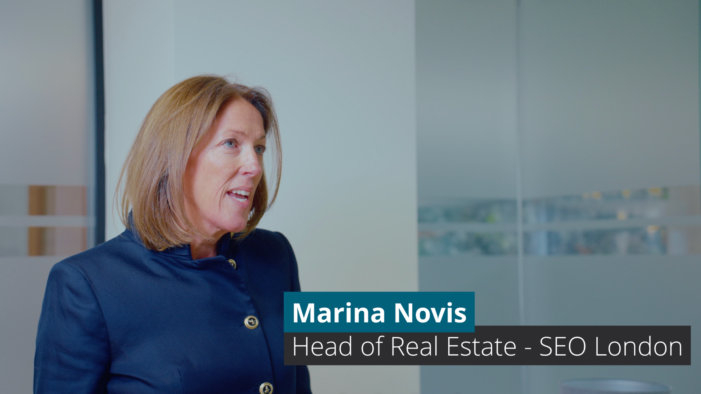 SEO London Real Estate Programme