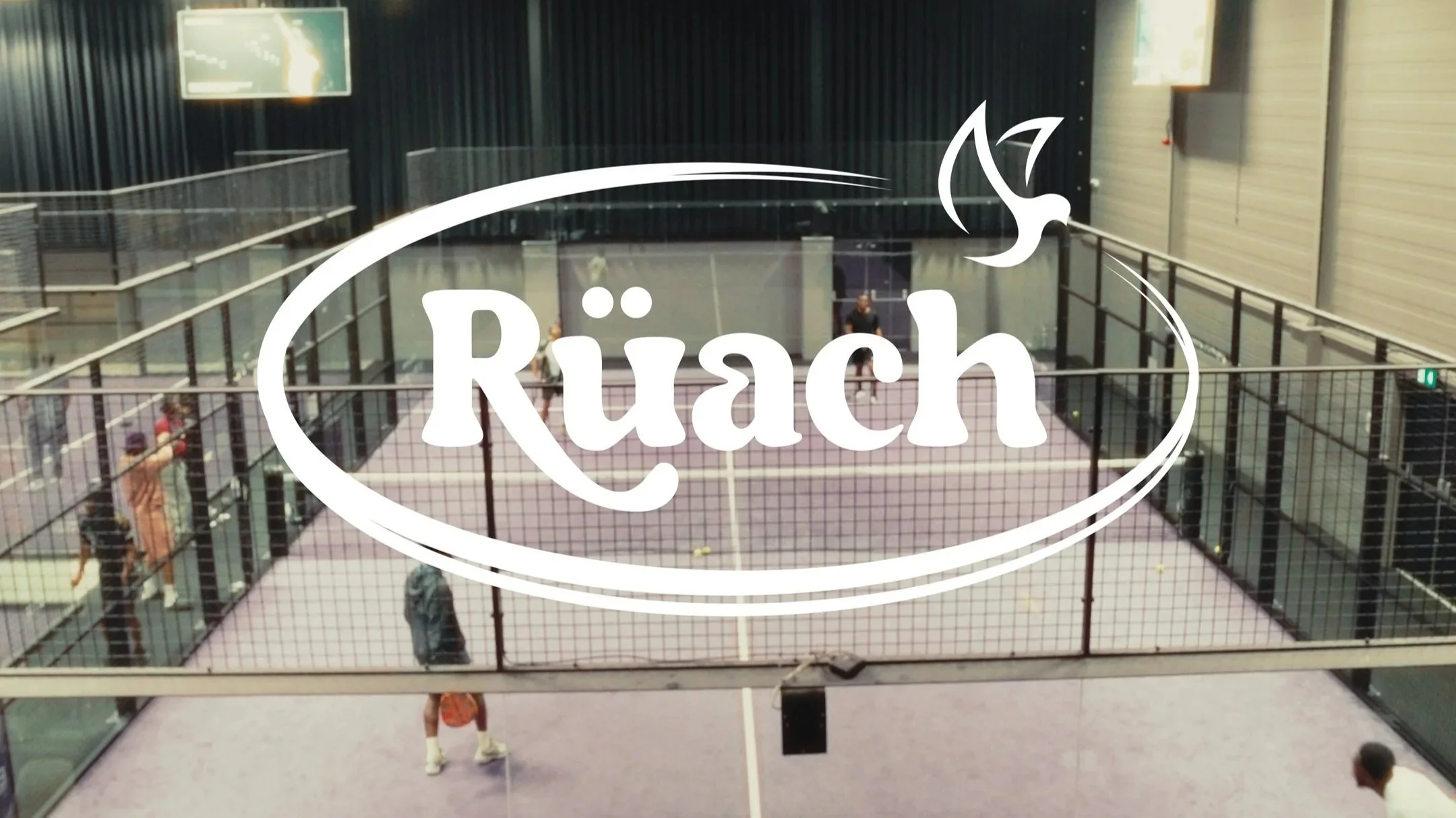 Ruach – Padel Event