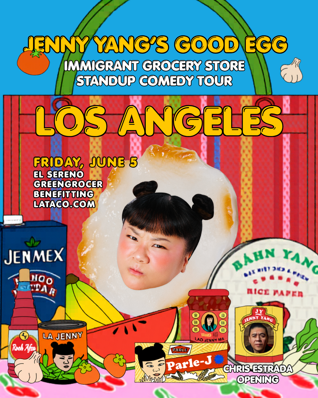los angeles 🥚  el sereno greengrocer 🥚 la taco.com