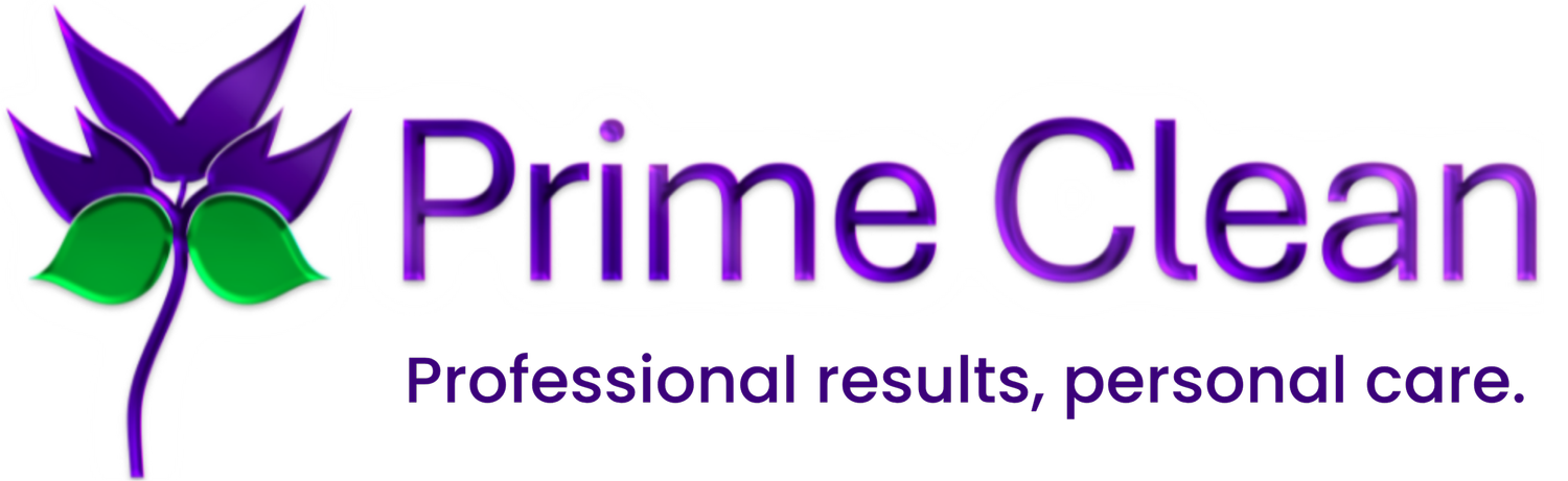 Prime Clean