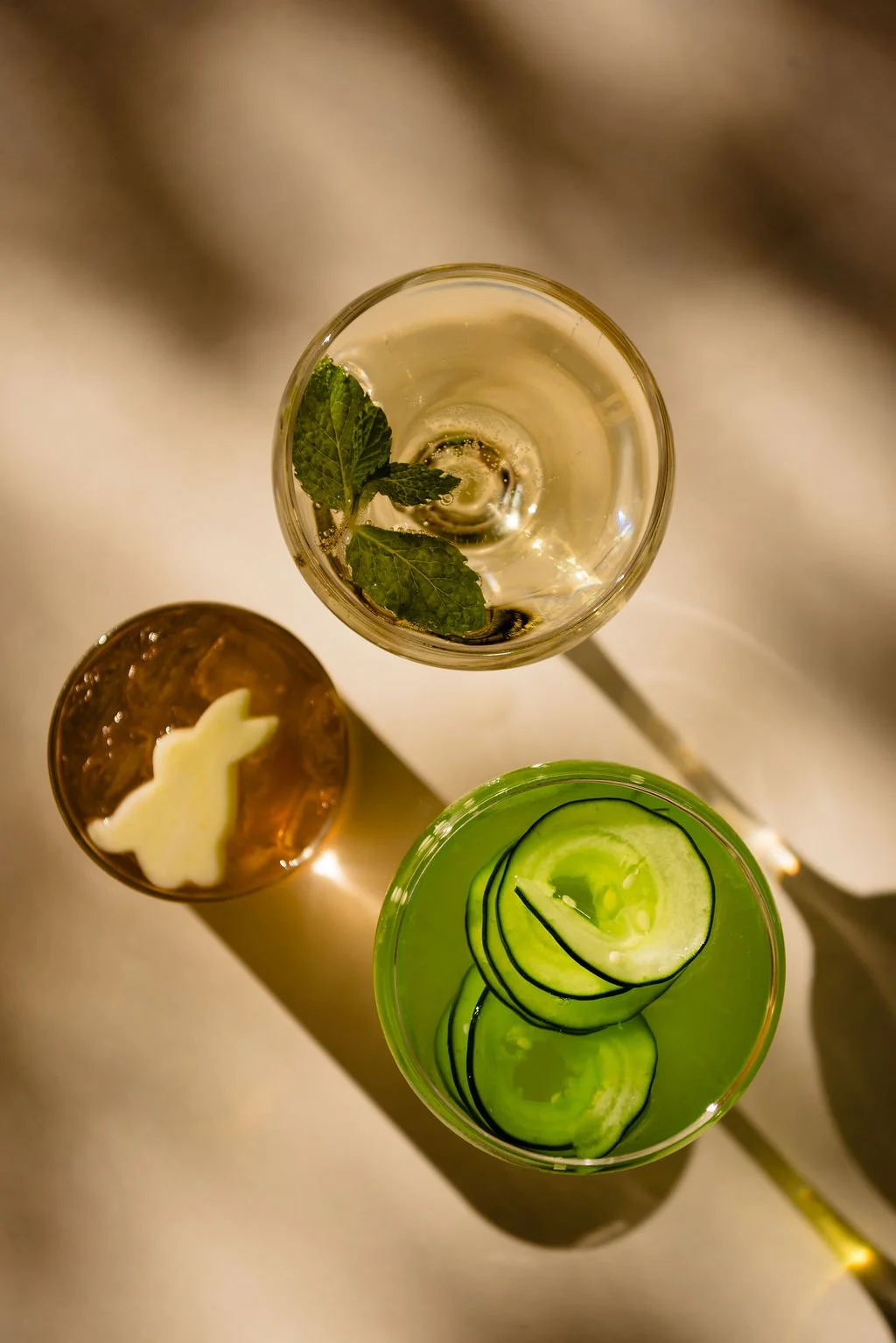  Specialty cocktails for a downtown Austin brunch 
