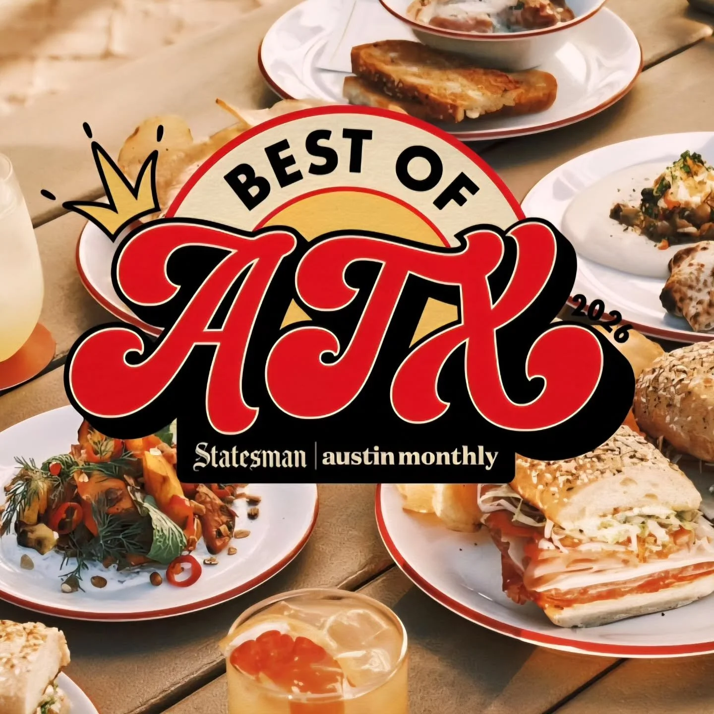 🐰🎉 **WE NEED OUR RABBIT FAM!** 🎉🐰

We&rsquo;re beyond excited (and maybe doing a few happy binkies 🐇💚) to share that **Fat Rabbit Social House has made the TOP 5** for:

🥂 **Best Brunch**
✨ **Best New Restaurant**

This little rabbit hole has 