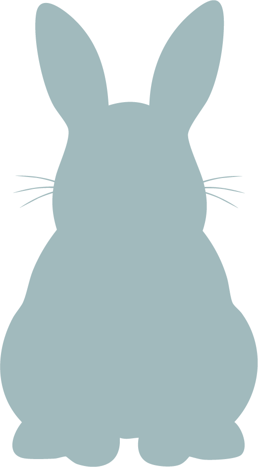 Blue logo
